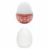 TENGA Egg Cone Stronger - Masturbationsei (1 Stück)