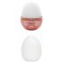 TENGA Egg Gear Stronger – Masturbationsei (6 Stk.)