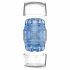 Fleshlight Quickshot Turbo - Reisemasturbator (blau) 