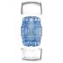 Fleshlight Quickshot Turbo - Reise-Masturbator (blau)