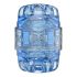 Fleshlight Quickshot Turbo - Reisemasturbator (blau) 