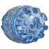 Fleshlight Quickshot Turbo - Reisemasturbator (blau) 