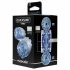 Fleshlight Quickshot Turbo - Reisemasturbator (blau) 