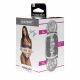 Fleshlight Quickshot Autumn Falls - Reise-Masturbator (durchscheinend) 