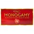 Monogamy Gesellschaftsspiel (schwedisch)