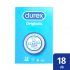 Durex Classic - Kondome (18 Stück) 