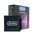 Durex Intense - Gerippte und genoppte Kondome(3er Pack) - 