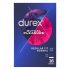 Durex Mutual Pleasure - Verzögerungskondom (16 Stk.)