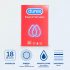 Durex Feel Intimate - ultra-dünnes Kondom (18er Pack) 