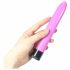 Einsamer Multispeed - Stabvibrator (Pink) 