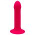 Adrien Lastic Hitsens 2 - Thermo Reaktiver Akku Vibrator (Pink)