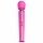 le Wand - Massage-Vibrator (Pink)