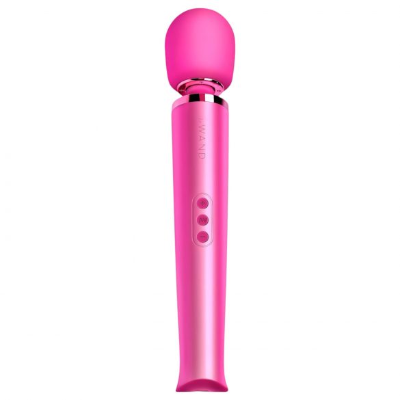 le Wand - Massage-Vibrator (Pink)