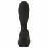 We-Vibe Vector+ - aufladbarer, wasserdichter, intelligenter Analvibrator (schwarz) 