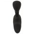 We-Vibe Vector+ - aufladbarer, wasserdichter, intelligenter Analvibrator (schwarz) 