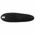 We-Vibe Vector+ - aufladbarer, wasserdichter, intelligenter Analvibrator (schwarz) 