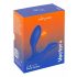 We-Vibe Vector+ - aufladbar, wasserdicht, intelligenter Analvibrator (blau) 