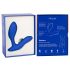 We-Vibe Vector+ - aufladbar, wasserdicht, intelligenter Analvibrator (blau) 