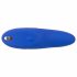 We-Vibe Vector+ - aufladbar, wasserdicht, intelligenter Analvibrator (blau) 