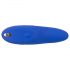 We-Vibe Vector+ - Intelligenter Analvibrator mit Akku (Blau)