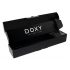 Doxy Wand Original - Netzwerk-Massage-Vibrator (schwarz)
