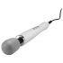 Doxy Wand Original - Netzbetrieb Massagestab Vibrator (Weiß)