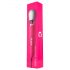 Doxy Wand Original - Netzanschluss Massager Vibrator (rosa) 