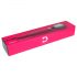 Doxy Wand Original - Netzwerk-Massagegerät Vibrator (Pink)