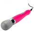 Doxy Wand Original - Netzanschluss Massager Vibrator (rosa) 