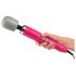 Doxy Wand Original - Netzwerk-Massagegerät Vibrator (Pink)