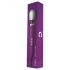 Doxy Original Wand - Netzbetrieb Massagestab Vibrator (Lila)