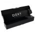 Doxy Wand Original - Netz-Massage-Vibrator (Lila) 