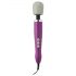 Doxy Original Wand - Netzbetrieb Massagestab Vibrator (Lila)