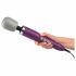 Doxy Wand Original - Netz-Massage-Vibrator (Lila) 