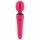 PalmPower groove - wiederaufladbarer Vibrator Massager (rosa) 