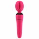 PalmPower groove - wiederaufladbarer Vibrator Massager (rosa) 