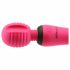 PalmPower groove - wiederaufladbarer Vibrator Massager (rosa) 