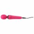 PalmPower groove - wiederaufladbarer Vibrator Massager (rosa) 