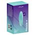 We-Vibe Moxie+ - drahtloser, intelligenter Klitorisvibrator (türkis)