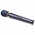 Le Wand Petite - exklusiver kabelloser Massagevibrator (blau) 