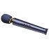 Le Wand Petite - exklusiver kabelloser Massagevibrator (blau) 