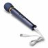 Le Wand Petite - exklusiver kabelloser Massagevibrator (blau) 