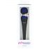 PalmPower Recharge - Akku Vibrator Blau