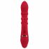 You2Toys Hase - beweglicher Ring Vibrator (rot) 