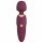 You2Toys Petite - Akkumassagevibrator (Rot)