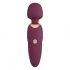 You2Toys Petite - Akku-Massagevibrator (Bordeaux)