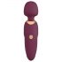 You2Toys Petite - Akku-Massagevibrator (Bordeaux)