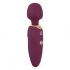 You2Toys Petite - Akku-Massagevibrator (Bordeaux)