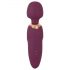 You2Toys Petite - Akku-Massagevibrator (Bordeaux)