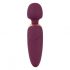 You2Toys Petite - Akku-Massagevibrator (Bordeaux)